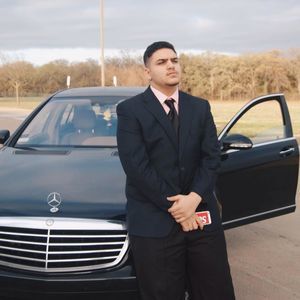 Meet your Posher, Anas